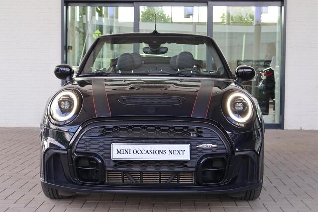 Mini COOPER S Mini Cabrio 2.0 John Cooper Works