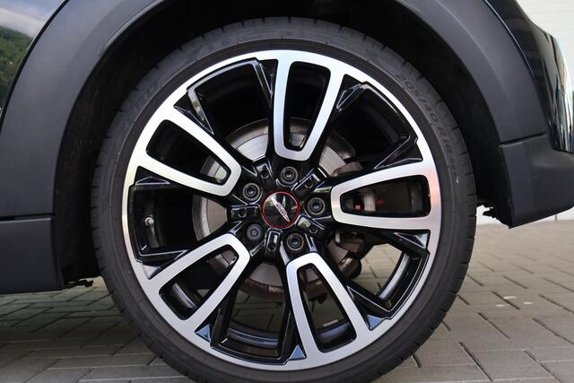 Mini COOPER S Mini Cabrio 2.0 John Cooper Works