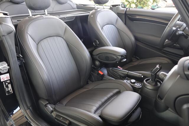 Mini COOPER S Mini Cabrio 2.0 John Cooper Works