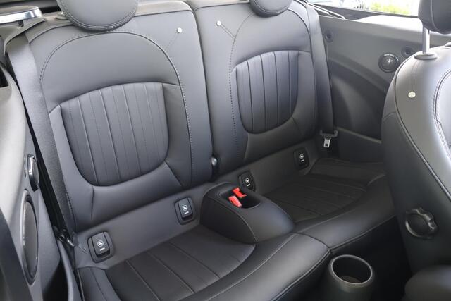 Mini COOPER S Mini Cabrio 2.0 John Cooper Works