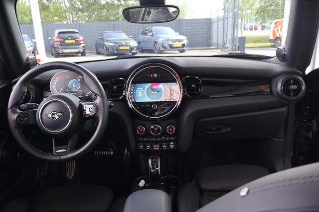 Mini COOPER S Mini Cabrio 2.0 John Cooper Works