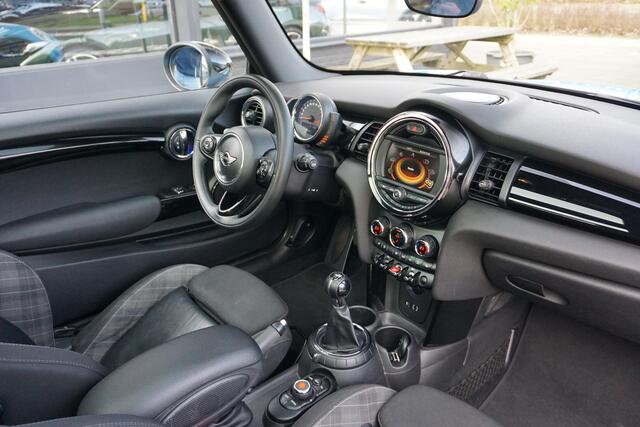 Mini COOPER S 2.0 Chili Serious Business | Pano