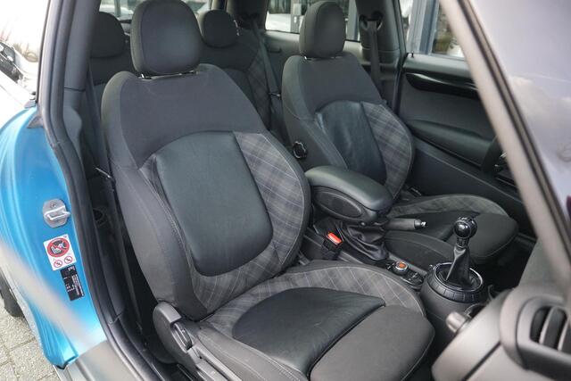 Mini COOPER S 2.0 Chili Serious Business | Pano
