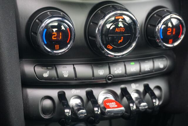 Mini COOPER S 2.0 Chili Serious Business | Pano