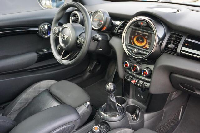 Mini COOPER S 2.0 Chili Serious Business | Pano