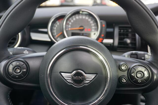 Mini COOPER S 2.0 Chili Serious Business | Pano