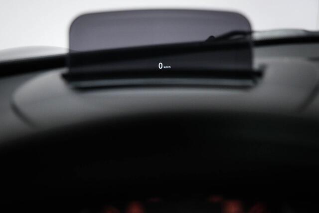 Mini COOPER S Mini 2.0 Chili Serious Business | PANORAMADAK | LEDER | STOELVERWARMING