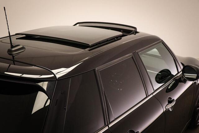 Mini COOPER S Mini 2.0 Chili Serious Business | PANORAMADAK | LEDER | STOELVERWARMING