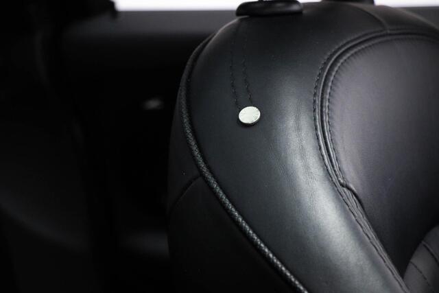 Mini COOPER S Mini 2.0 Chili Serious Business | PANORAMADAK | LEDER | STOELVERWARMING