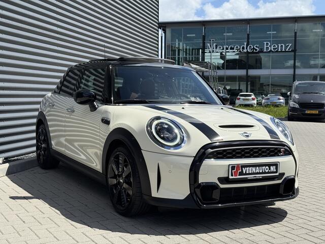 Mini COOPER S Mini 2.0 Yours Pano/Leder/Camera