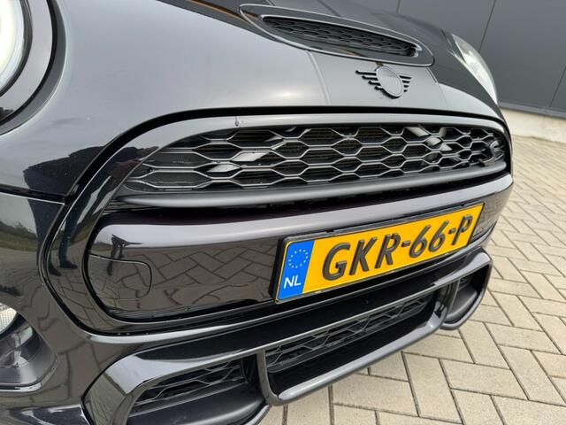 Mini COOPER S 2.0 COOPER S 192PK - Pano - Automaat - Harman Kardon