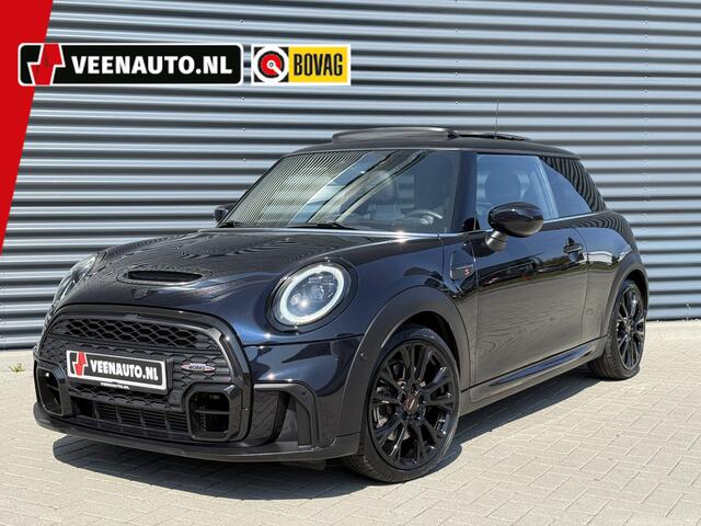Mini COOPER S Mini 2.0 John Cooper Works Pano/Camera