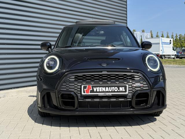 Mini COOPER S Mini 2.0 John Cooper Works Pano/Camera