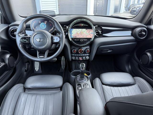 Mini COOPER S Mini 2.0 John Cooper Works Pano/Camera