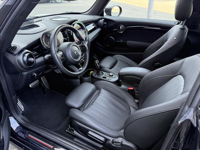 Mini COOPER S Mini 2.0 John Cooper Works Pano/Camera