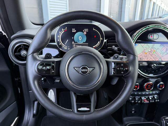 Mini COOPER S Mini 2.0 John Cooper Works Pano/Camera