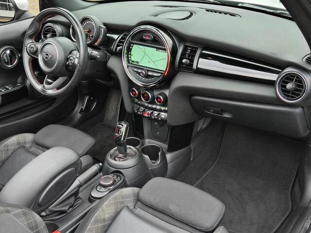Mini COOPER S 2.0 COOPER S Chili I NAVIGATIE I SPORTSTOELEN I
