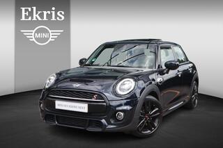 mini-cooper-s-5-deurs--hammersmith