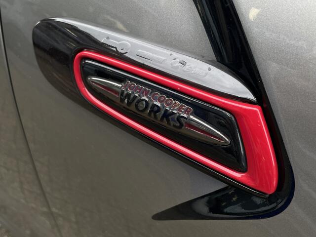 Mini COOPER S Mini 2.0 | JCW | Achteruitrijcamera | Stoelverwarming | Info: 0492588974 |
