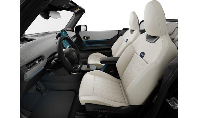 Mini COOPER S Cabrio Favoured Trim | XL Pakket