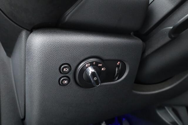 Mini COOPER S Mini Cabrio 2.0 | Cruise | Navi | H&K | Stoelverw. | 17'' | PDC V+A