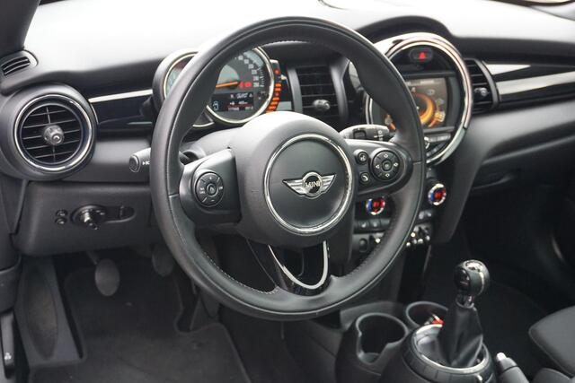 Mini COOPER S 2.0 Chili Serious Business | Pano