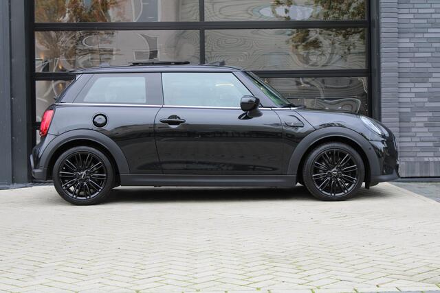 Mini COOPER S Mini 2.0 Rockingham GT Edition | DEALER.OND | BTW | PANO | LEDER | STOELVERWARMING | CAMERA |