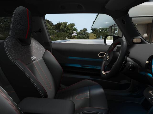 Mini COOPER S John Cooper Works Trim | XL Pakket