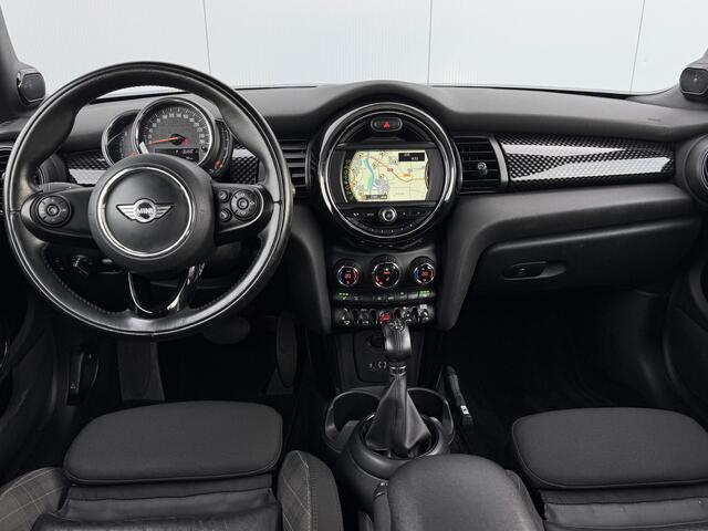Mini COOPER S Mini Cabrio 2.0 Chili Automaat Navigatie/LED.