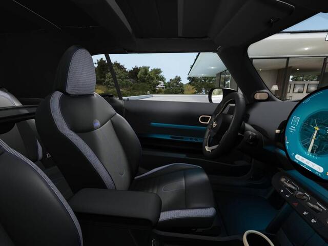 Mini COOPER S Cabrio Classic Trim | Pakket L