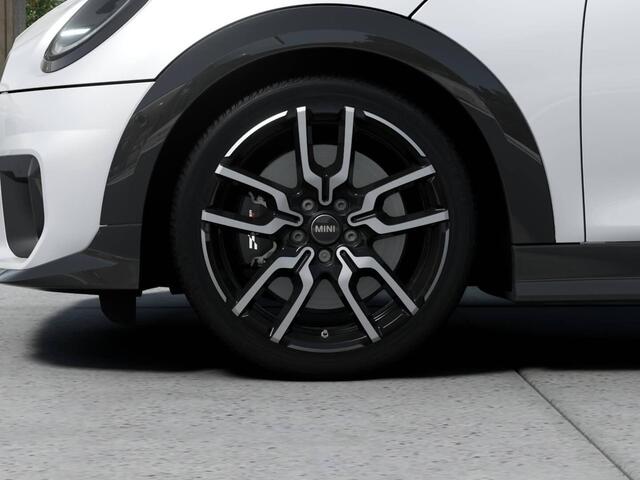 Mini COOPER S John Cooper Works Trim | XL Pakket