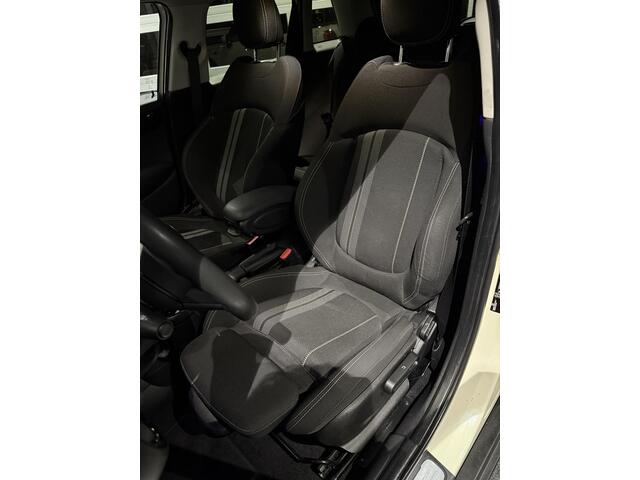 Mini COOPER S Mini 2.0 Chili 192PK stoel verwarming!