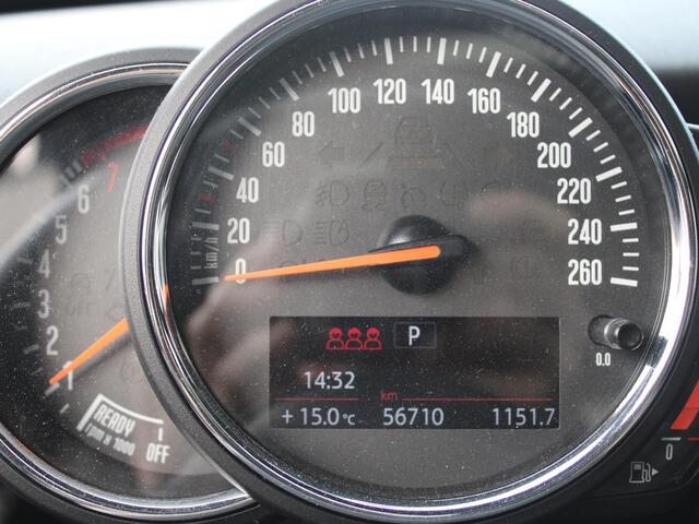 Mini COOPER S Mini 2.0 Chili | ELEKTRISCH SCHUIFDAK | LEDEREN BEKLEDING | HARMAN KARDON |