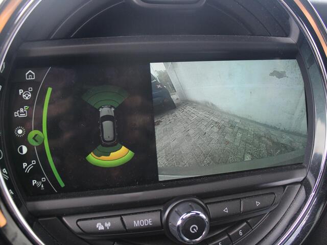 Mini COOPER S Mini 2.0 Chili | ELEKTRISCH SCHUIFDAK | LEDEREN BEKLEDING | HARMAN KARDON |