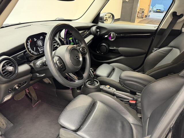Mini COOPER S Mini 2.0 Chili | Leer | Verw voorstoelen | Sportuitlaat met afstandsbediening