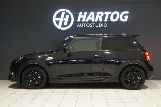 Mini COOPER S Mini 2.0 180PK *HANDGESCHAKELD* + JCW KIT / KEYLESS