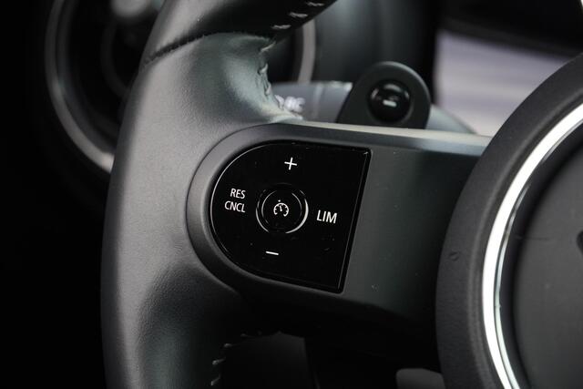 Mini COOPER S Mini 2.0 Classic Panodak Heat-up Navi Leer VOL!