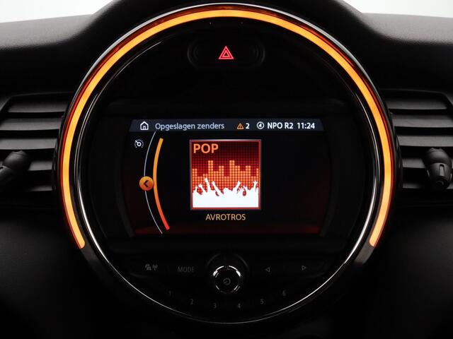 Mini COOPER S Mini 190pk Chili Automaat Cruise | Climate | Parkeersens. v+a | Stoelverw.