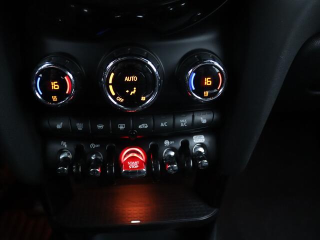 Mini COOPER S Mini 190pk Chili Automaat Cruise | Climate | Parkeersens. v+a | Stoelverw.