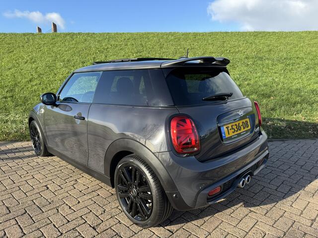 Mini COOPER S Mini 2.0 Chili Greenwich | Pano | Camera | Apple Carplay