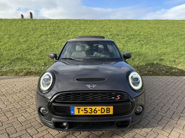 Mini COOPER S Mini 2.0 Chili Greenwich | Pano | Camera | Apple Carplay