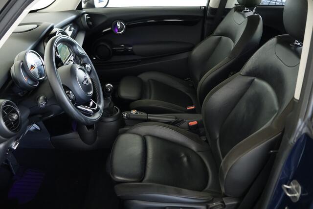 Mini COOPER S Mini 2.0 Chili / Pano / Voorruitverwarming / LED / Navi