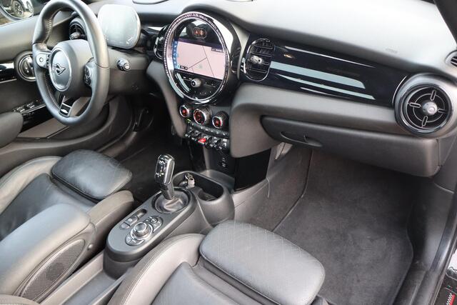 Mini COOPER S Mini 2.0 John Cooper Works Panoramadak, Schuif- kanteldak, Climate control, Stoelverwarming, Camera,