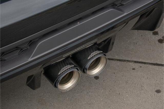 Mini COOPER S Mini Cabrio 2.0 Rockingham GT Edition -18"- Leer-JCW Pakket-