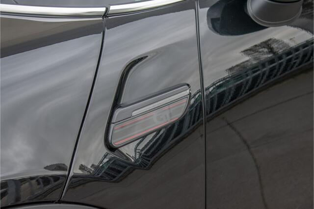 Mini COOPER S Mini Cabrio 2.0 Rockingham GT Edition -18"- Leer-JCW Pakket-