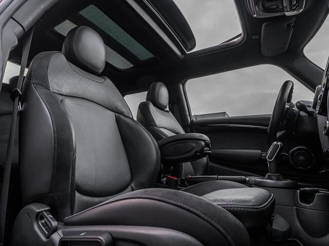 Mini COOPER S Mini 2.0 Pano Keyless HUD Leder