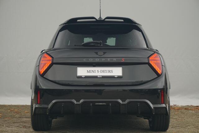 Mini COOPER S John Cooper Works Trim | Pakket XL