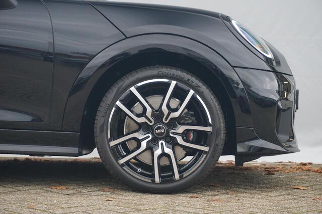 Mini COOPER S John Cooper Works Trim | Pakket XL