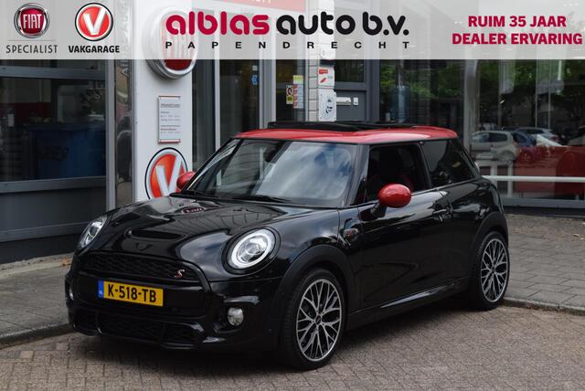 Mini COOPER S Mini 2.0 S|1 of 200|Dak|HK|HUD|LED|18"JCW|