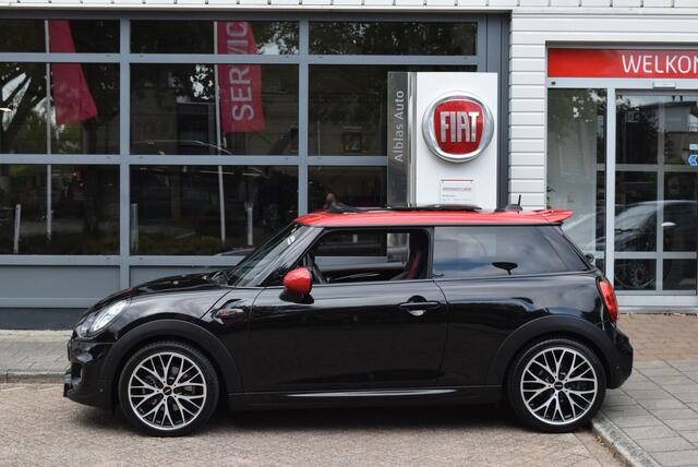 Mini COOPER S Mini 2.0 S|1 of 200|Dak|HK|HUD|LED|18"JCW|